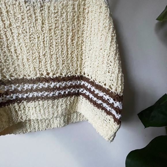 Little Moon Bryony Knit Tank - Picture 6 of 8